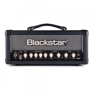 Blackstar HT-5RH MkII, 5W Valve Head with Reverb